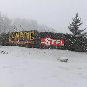 База отдыха Stel-puigcerda, Пучсерда